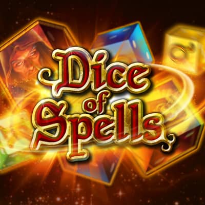 Dice of Spells