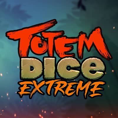 Totem Dice Extreme