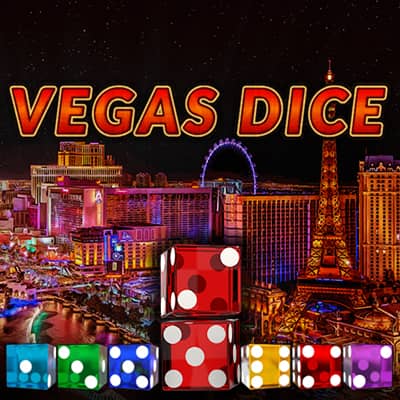 Vegas Dice