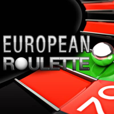 European Roulette