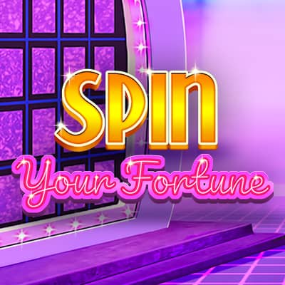 Spin Your Fortune