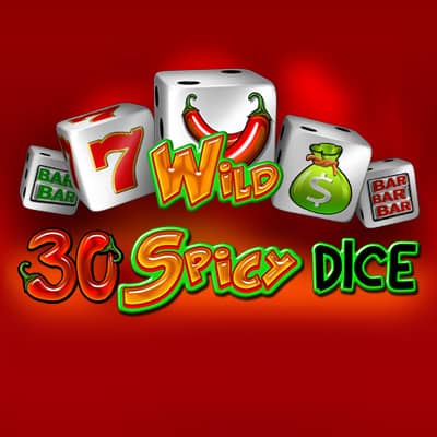 30 Spicy Dice