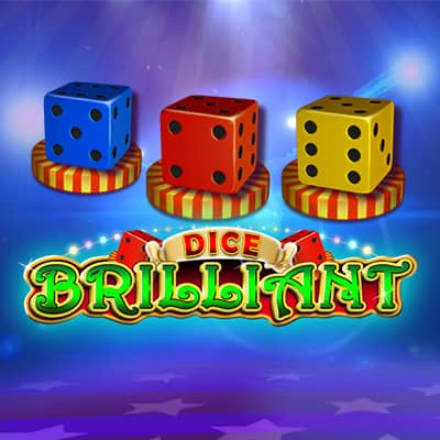 Brilliant Dice