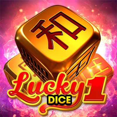 Lucky Dice 1