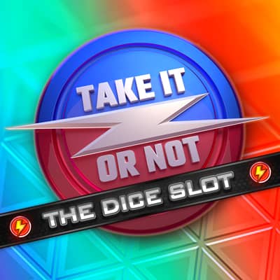Take It or Not Diceslot