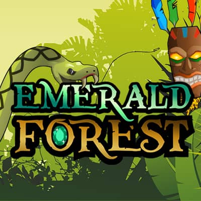 Emerald Forest