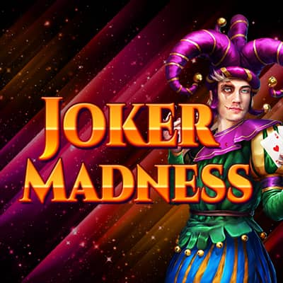 Joker Madness