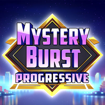Mystery Burst Progressive