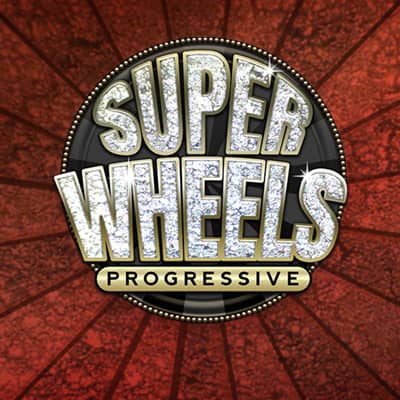Super Wheels Progressive