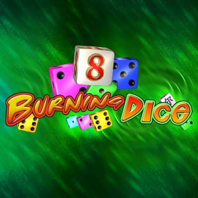 Burning Dice
