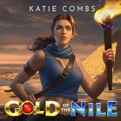 Gold Of The Nile