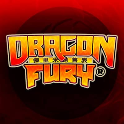Dragon Fury