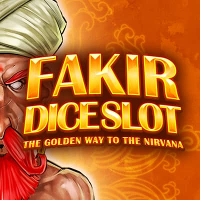 Fakir Diceslot
