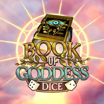 Book of Goddess Dice