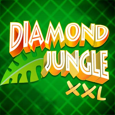 Diamond Jungle XXL