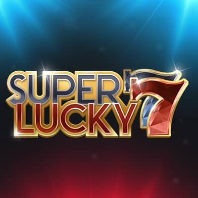 Super Lucky 7