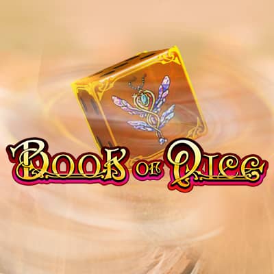 Book of Dice