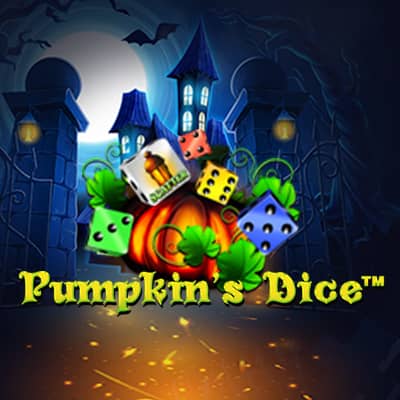 Pumpkin Dice