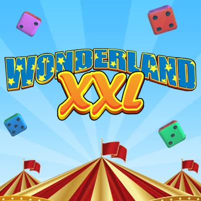Wonderland XXL