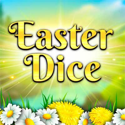 Easter Dice