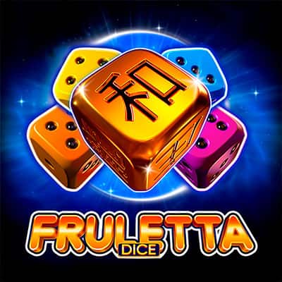Fruletta Dice