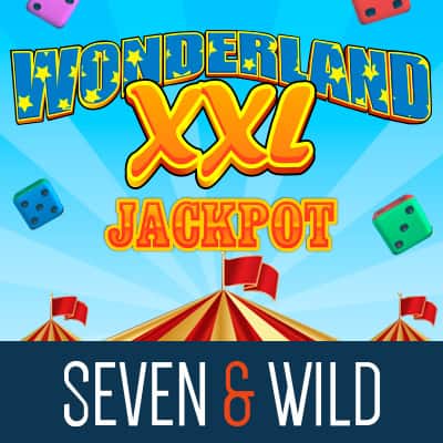 Seven & Wild